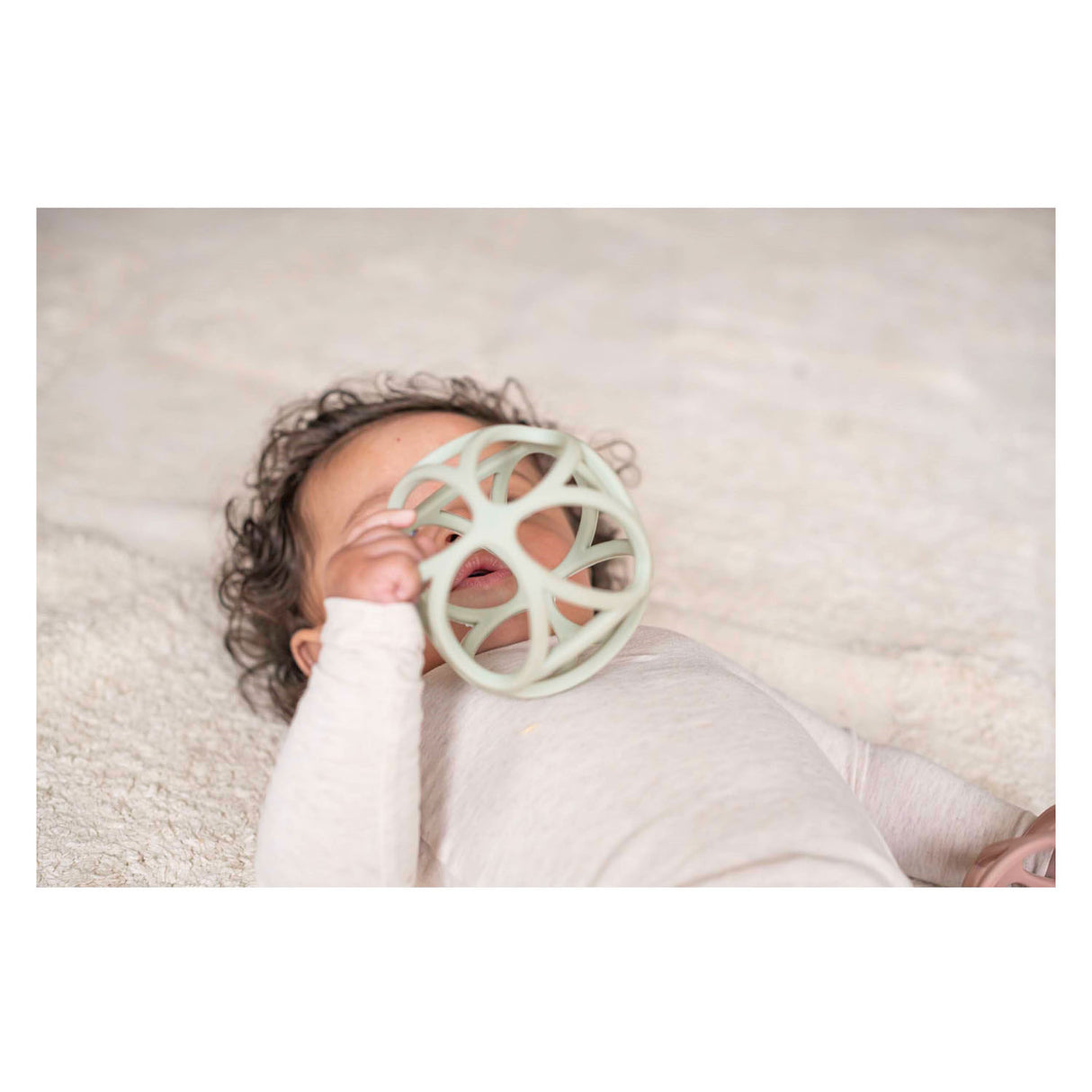 Little Dutch Grabbal Green