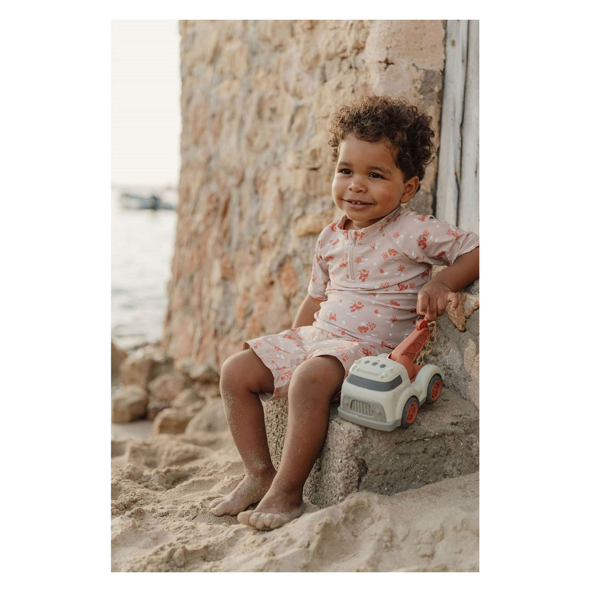 Piccolo carro attrezzi olandese, 17 cm