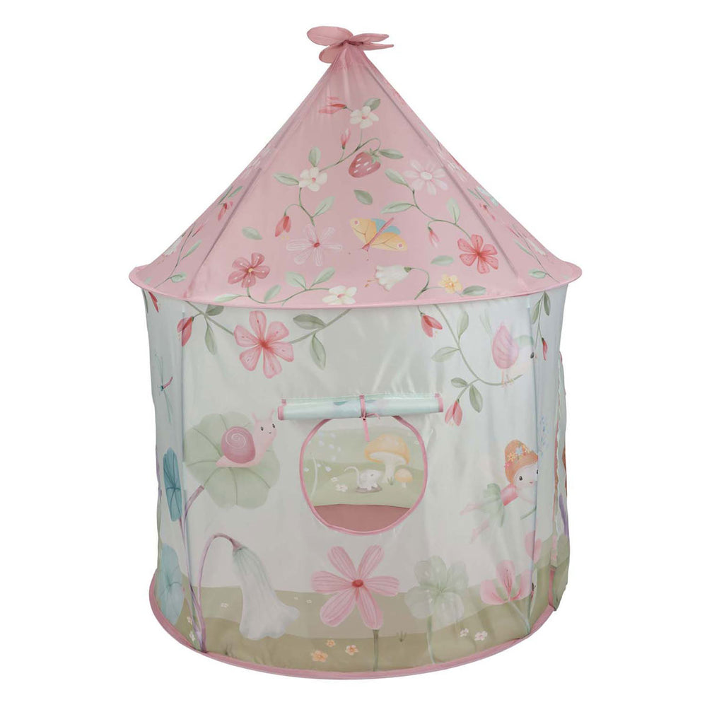 Little Dutch Rubo Toys Fairy Garden play tent