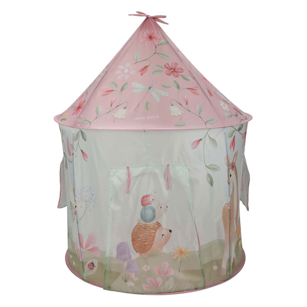 Tenda da gioco Little Dutch Rubo Toys Fairy Garden