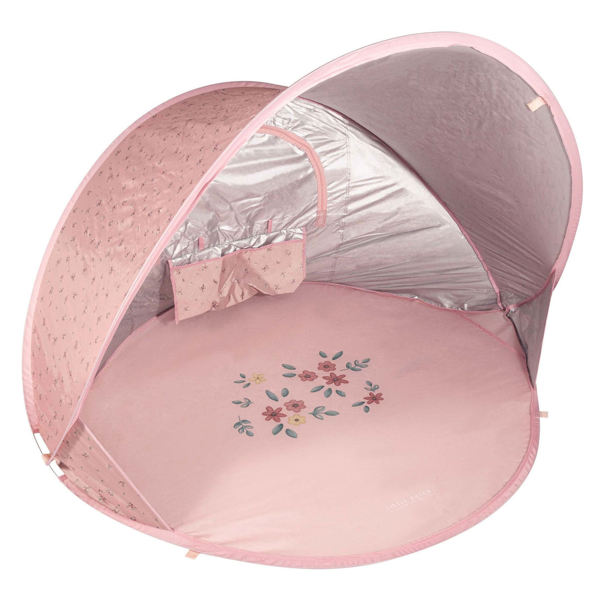 Little Dutch Ocean Dreams pop-up tent pink