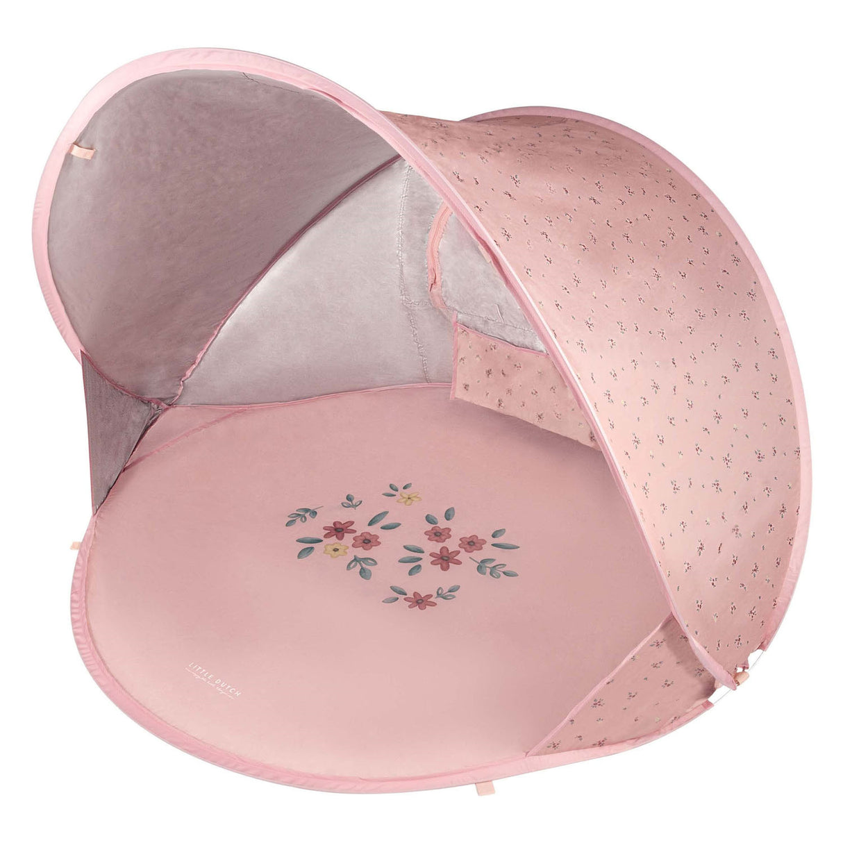 Little Dutch Ocean Dreams pop-up tent pink