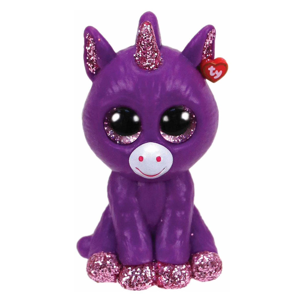 Ty Beanie Ty Mini Boo Serie 5 Keramik Figur