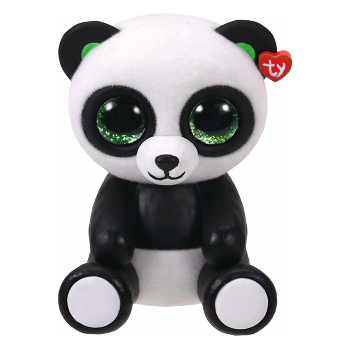 Ty Beanie Ty Mini Boo Serie 5 Keramik Figur
