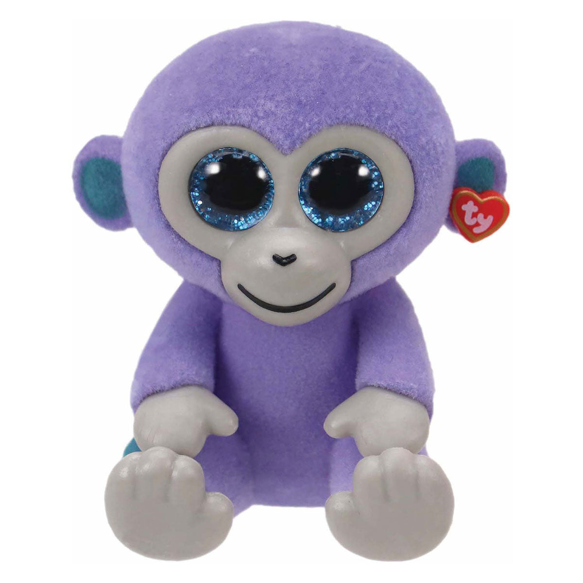 Ty Beanie Ty Mini Boo Serie 5 Keramik Figur