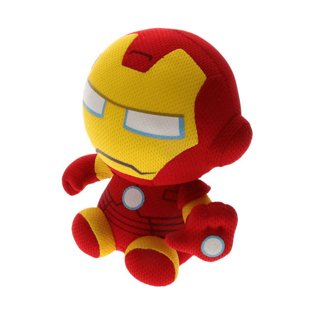 Ty gorro iron man, 15cm