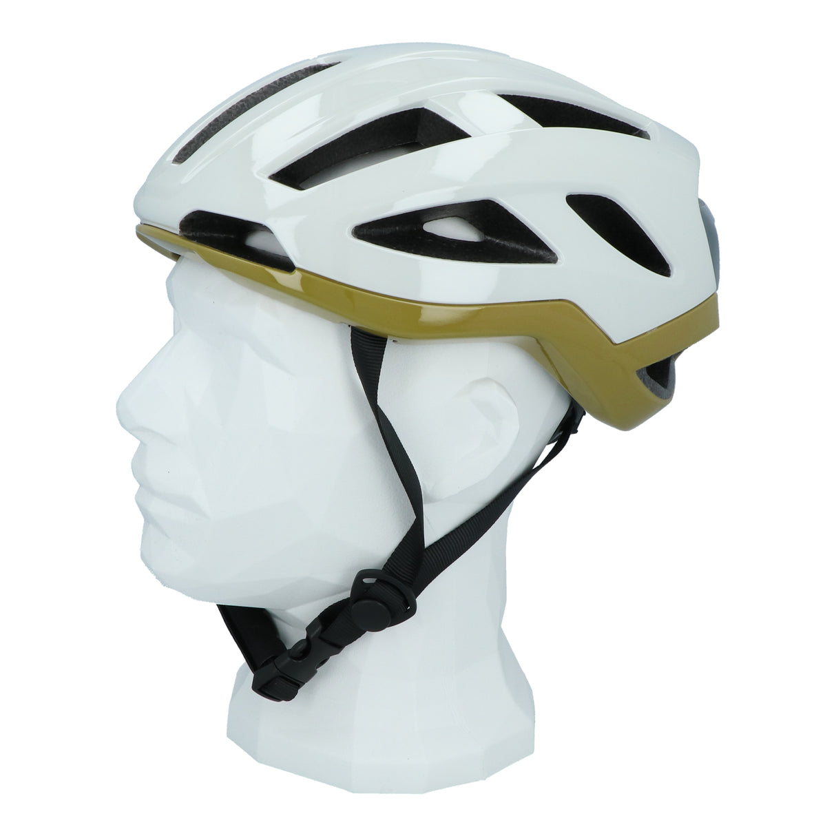 Kross Fahrradhelmkies Abaro HT M (54-58 cm) - Beige