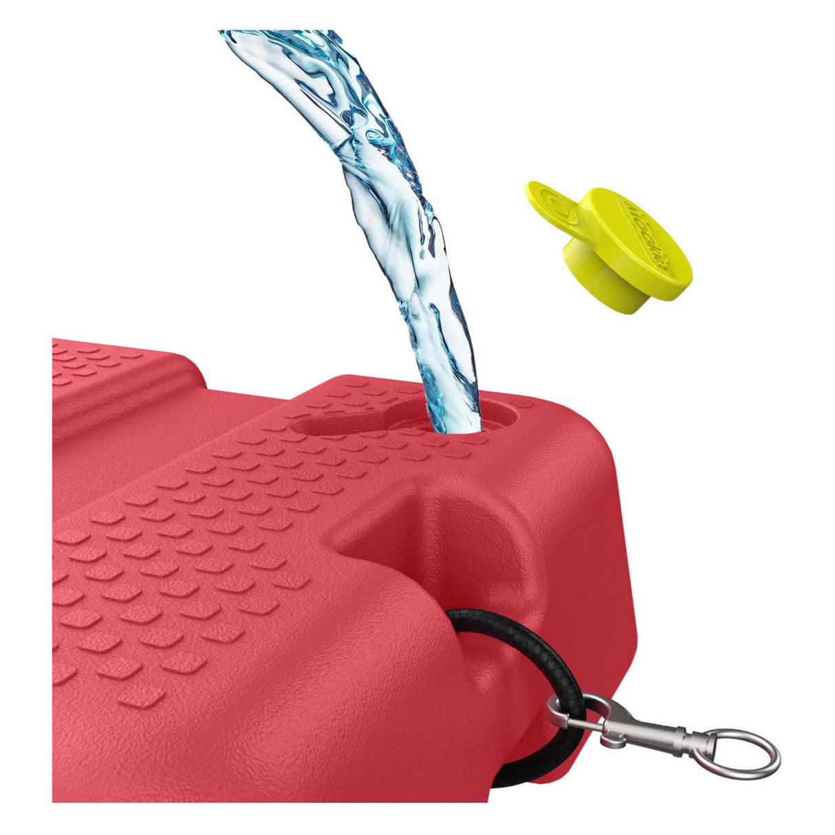 Mookie swingball reflex soccer football coach