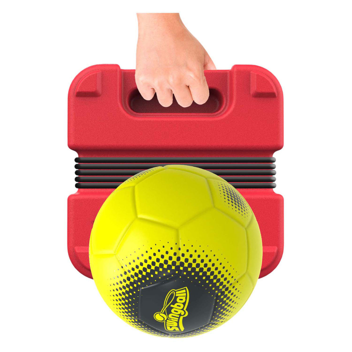Mookie swingball reflex soccer football coach