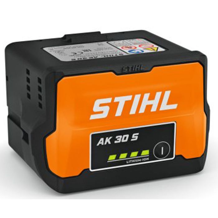 Stihl ak 30 s accu - 45204006545