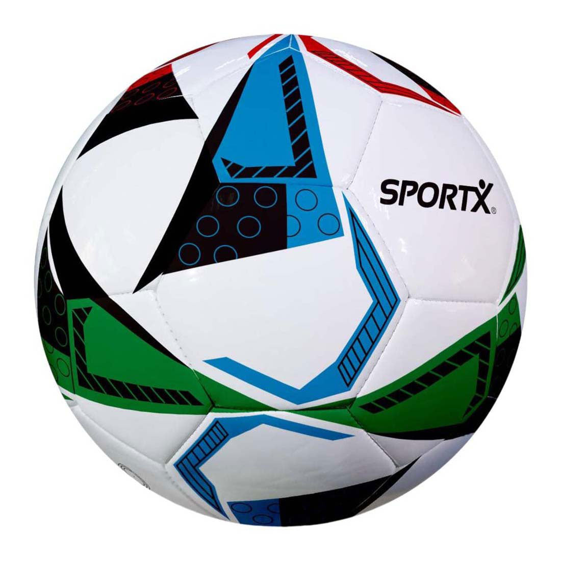 Sportx football triangle froster matt 330-350gr, 21cm