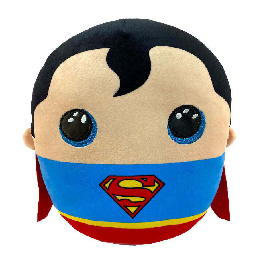 Ty czapka ty squish a boo superman, 20cm
