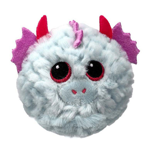Ty beanie bouncers mystic dragon