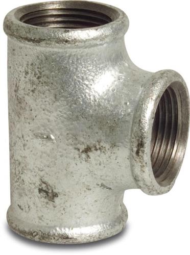 T-stuk nr.130 2 -1 -2