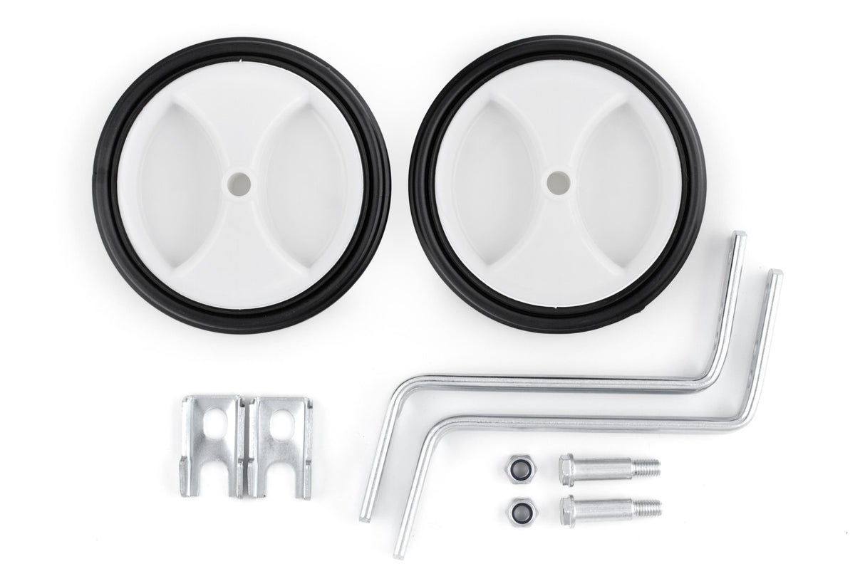 Mine beeper side wheels 12-16'' - TUV approved