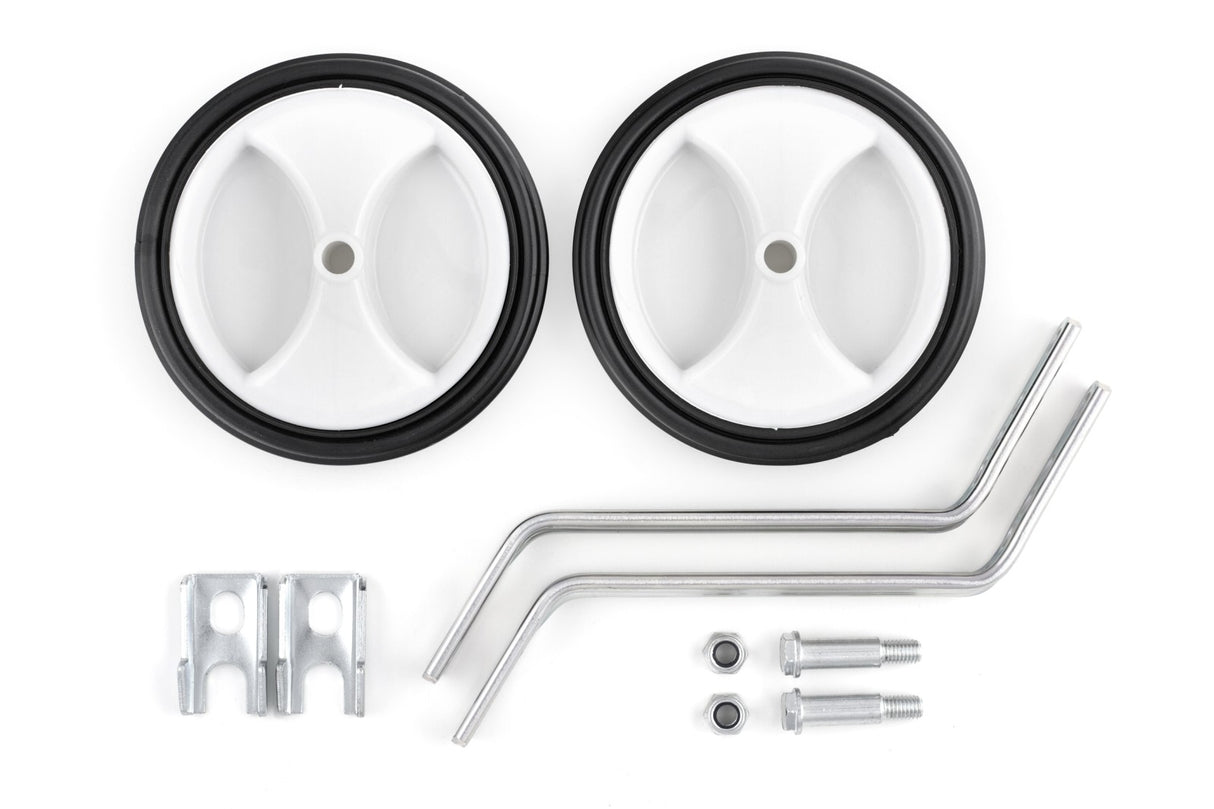 Mine beeper side wheels 16-20'' - TUV approved