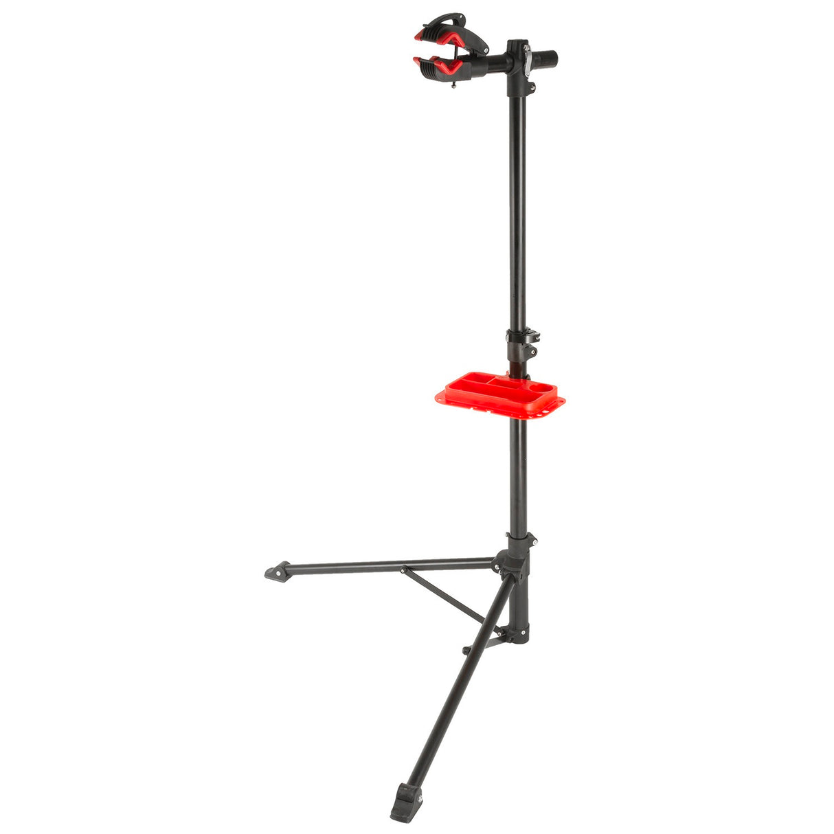 M -Wave Repair Stand Plegable - Negro