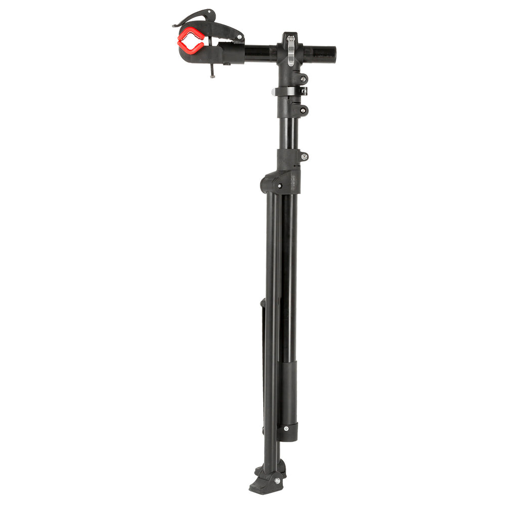 M -Wave Repair Stand Plegable - Negro