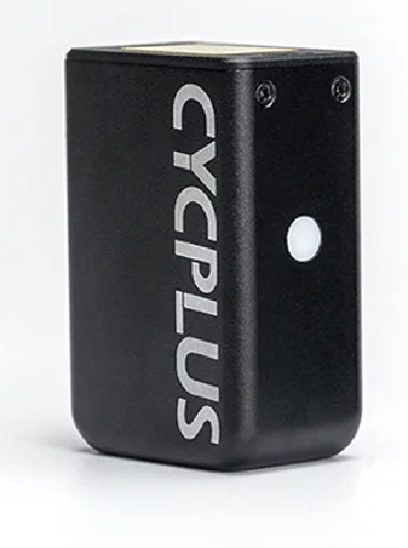 Bomba de batería eléctrica cycplus as2