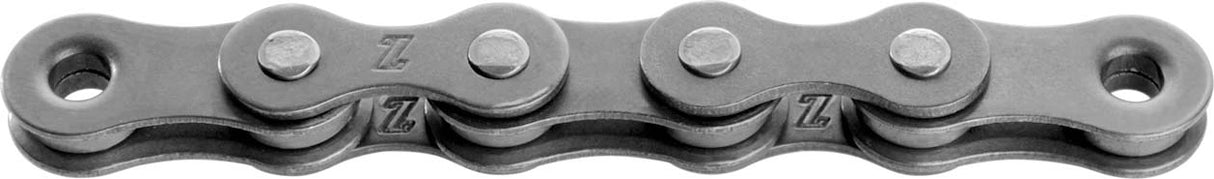 KMC Bicycle Chain Z1 Narrow 1 2x3 32 - Silver, 112 Links