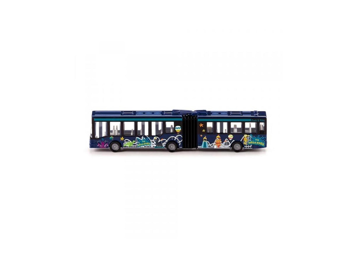 Siku 1617 harmonicabus 160x27x35mm