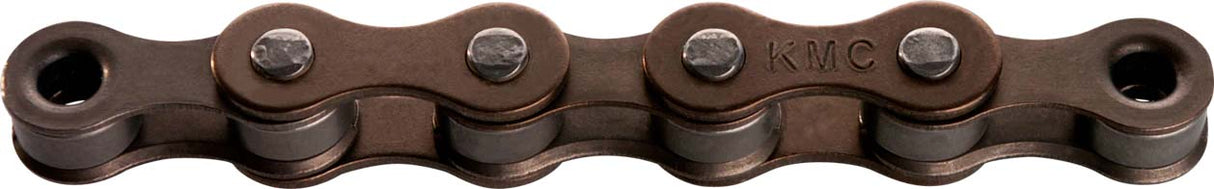 KMC S-1KMC chain 112 links, 1 2 X 1 8