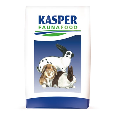 Kasper faunafood Rabbit food mixed