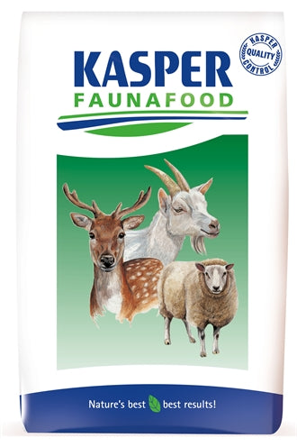 Mantenimiento de grano de oveja Kasper Faunafood