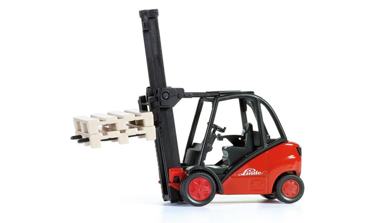 Siku 1722 Forklift Truck 1:50