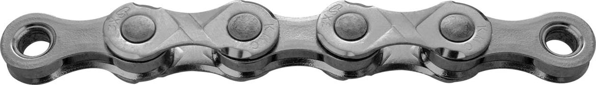 KMC E11 EPT Bicycle Chain 1 2x11 128 Silver