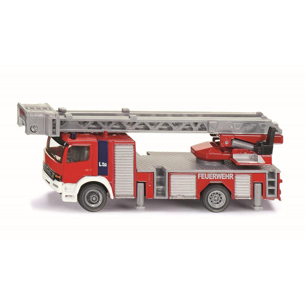 Siku aerial ladder 1841