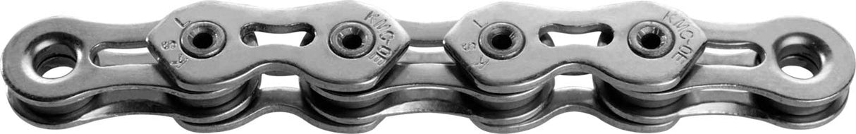 Kmc chain k1 chain k1 100 links silver