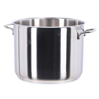 Ausgezeichnete Hauswarenpfanne mit Deckel 9 Liter