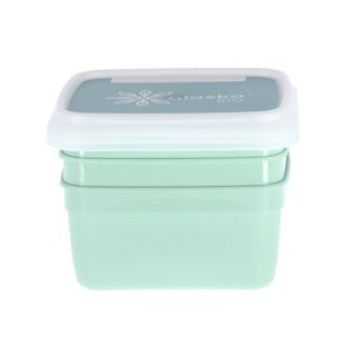 Dbp alaska 3 boîtes congélation carrées 0,50 l