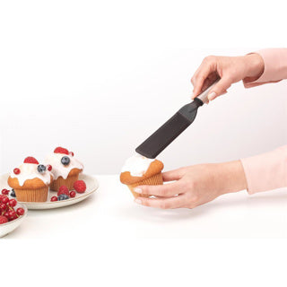 Brabantia espátula perfil antiadherente