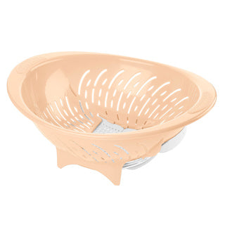 No brand enrico slim colander