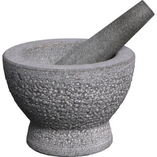 Emperial kitchen imperial kitchen vijzel graniet 14,5cm