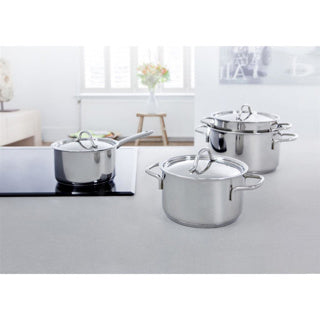 Bk profiline saucepan ø14 cm