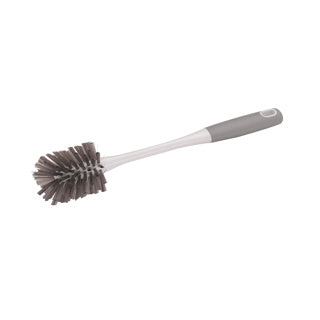 Clean home bottle brush round