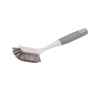 Clean Home dishwashing brush oval
