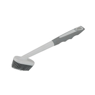 Clean Home dishwashing brush silicone oval