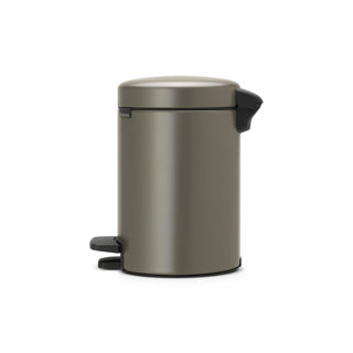 Brabantia pedáltartó newicon 3l platina