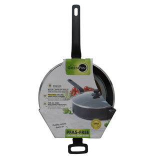 Green Pan Essence Snappan 28cm