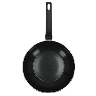Padella wok Greenpan essence - rivestimento antiaderente in ceramica - 28 cm