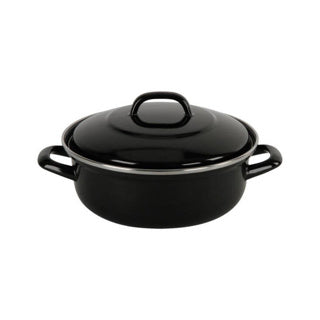 Bk fortalit braising pan ø22 cm