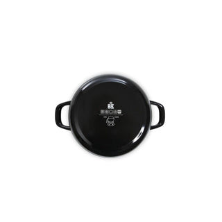 Bk fortalit braising pan ø22 cm