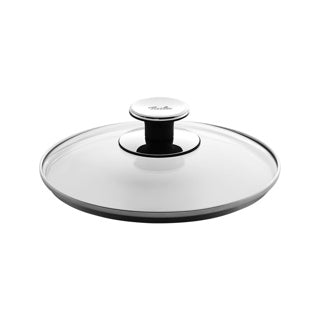 Fissler glass lid 20 cm