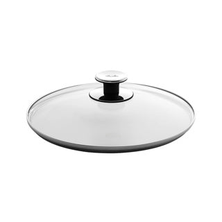 Fissler glass lid 26 cm