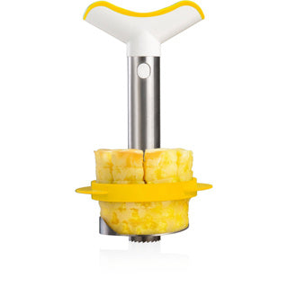 Vacu vin pineapple cutter (stainless steel)