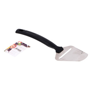 Jonas Cheese Slicer Black Edelstahl